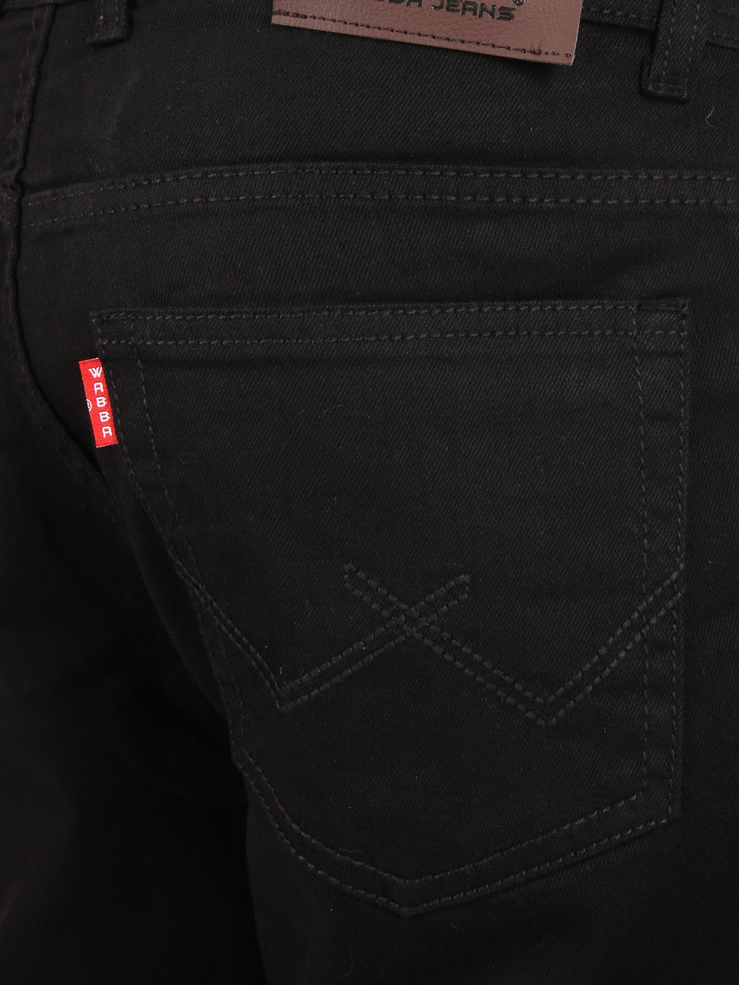 WB-125-BLACK