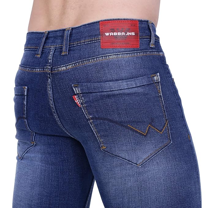 WF-319 Slimfit