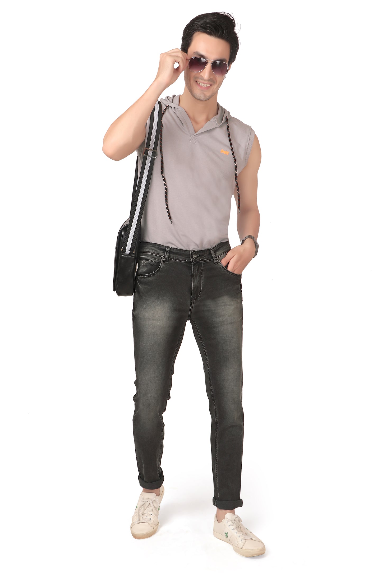 WF-324C Slimfit