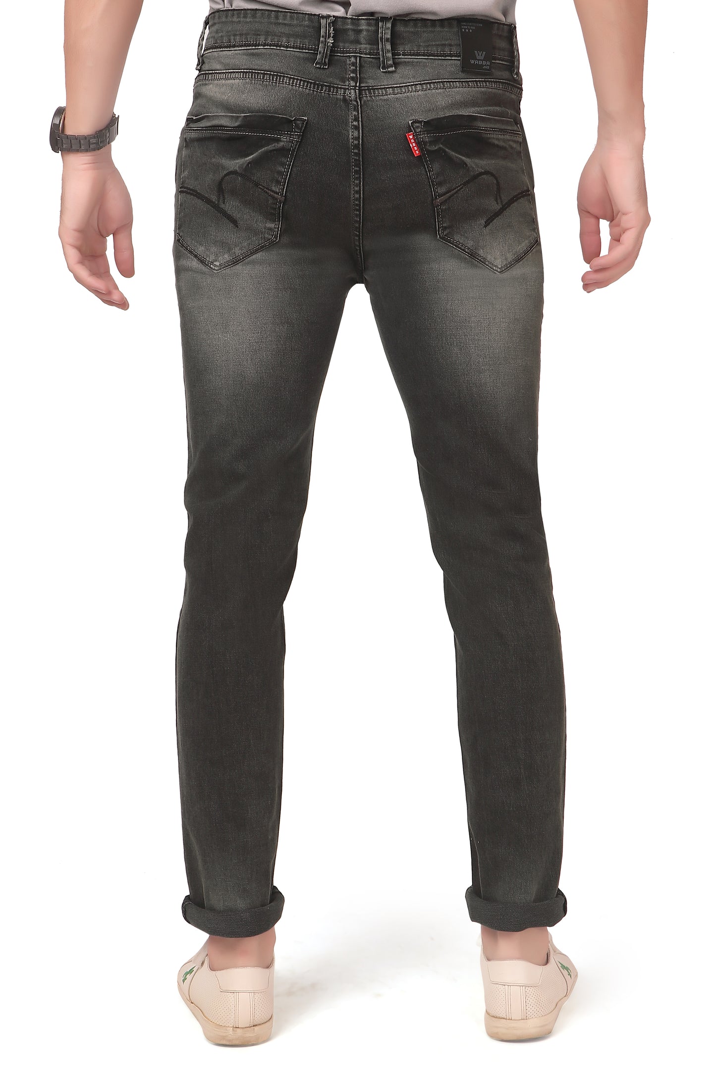 WF-324C Slimfit