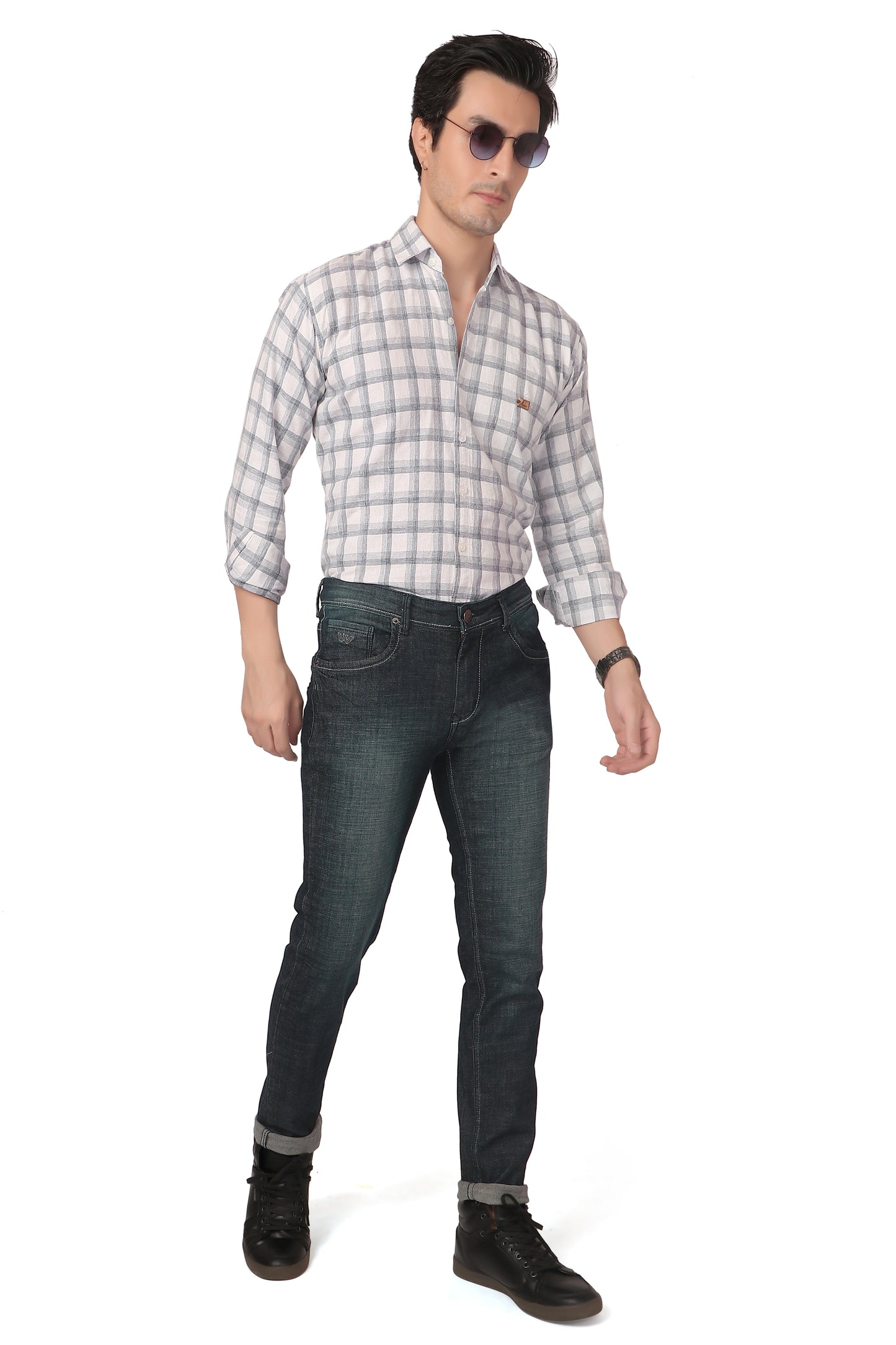 WF-338 Slimfit