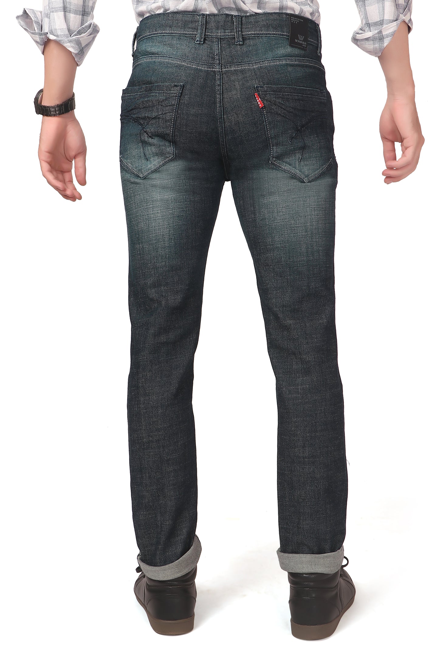 WF-338 Slimfit