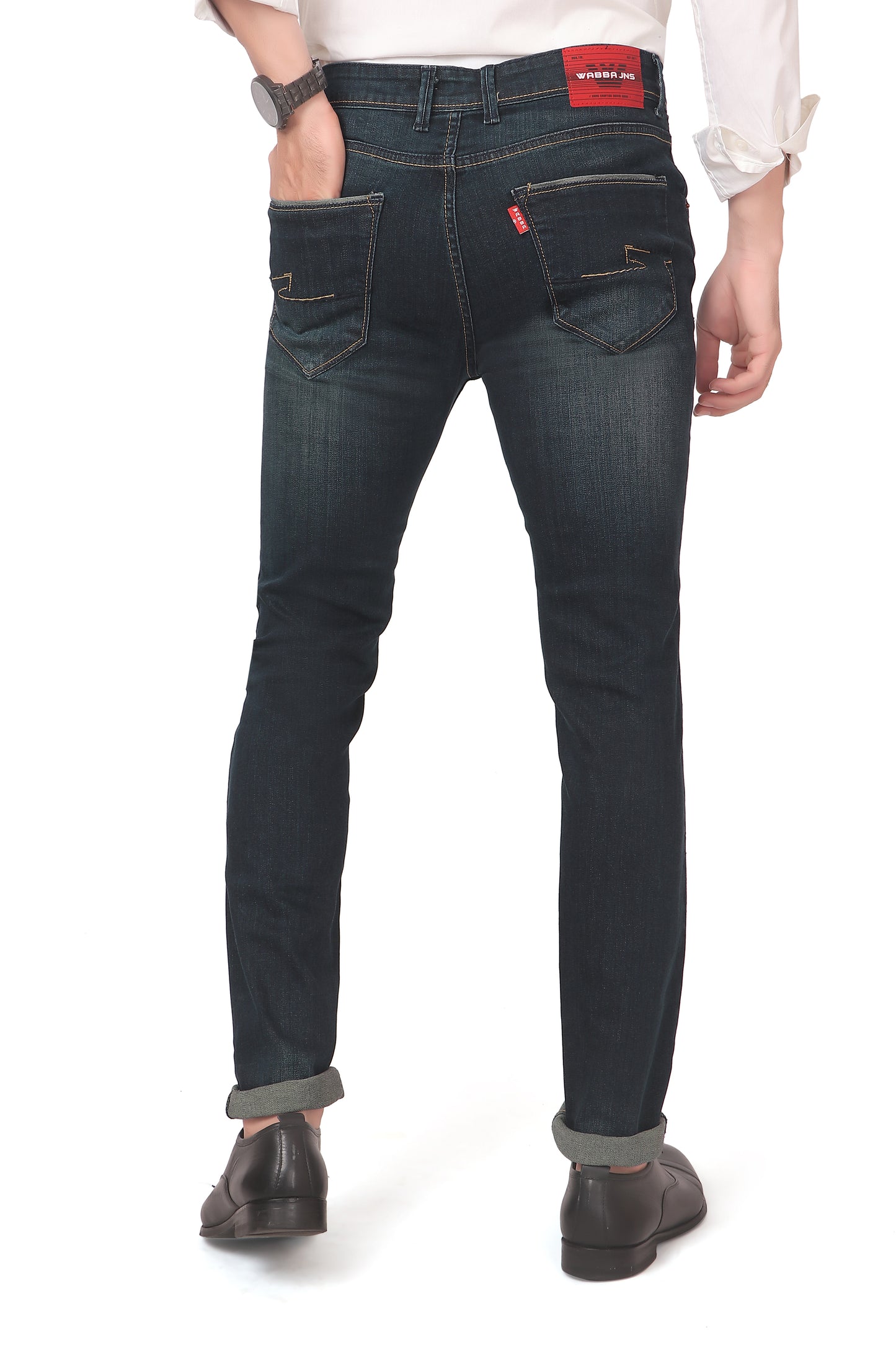 WF-326 Slimfit