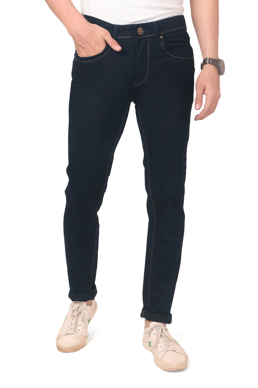 WF-334 Rawblue Slimfit