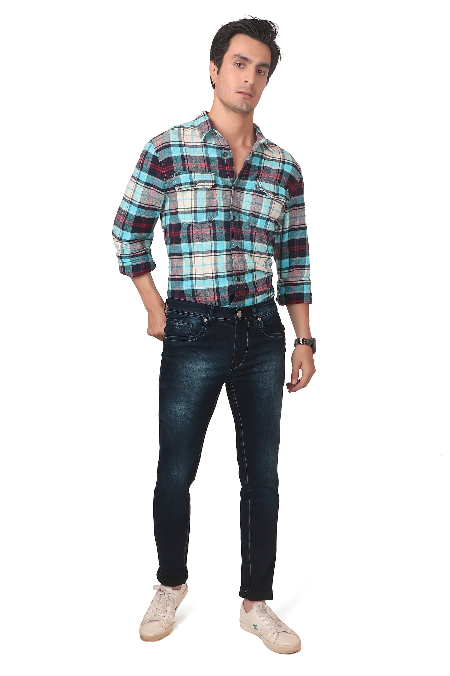 WF-340 Slimfit