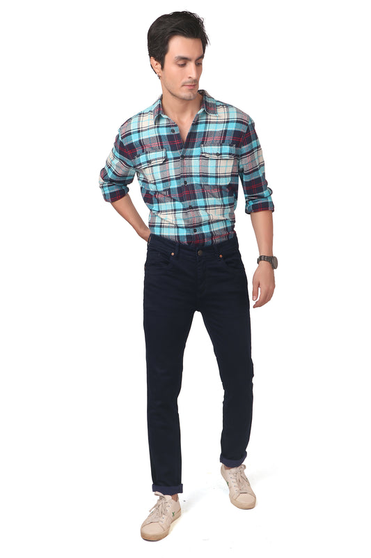 WF-325 Slimfit