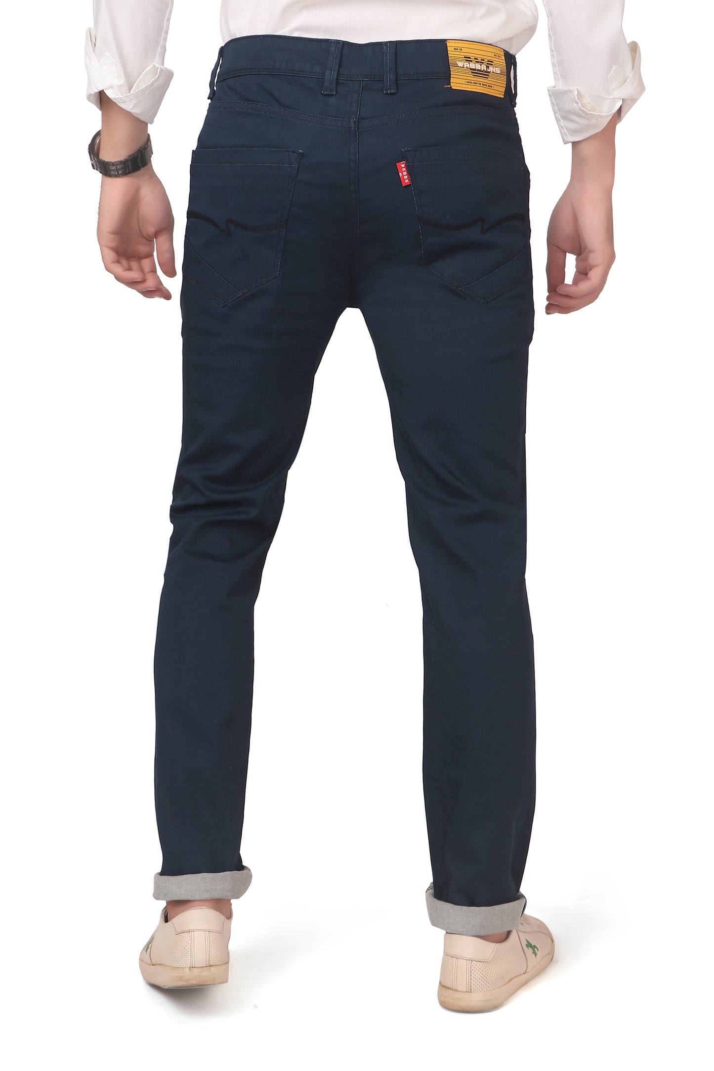 WF-330 Slimfit