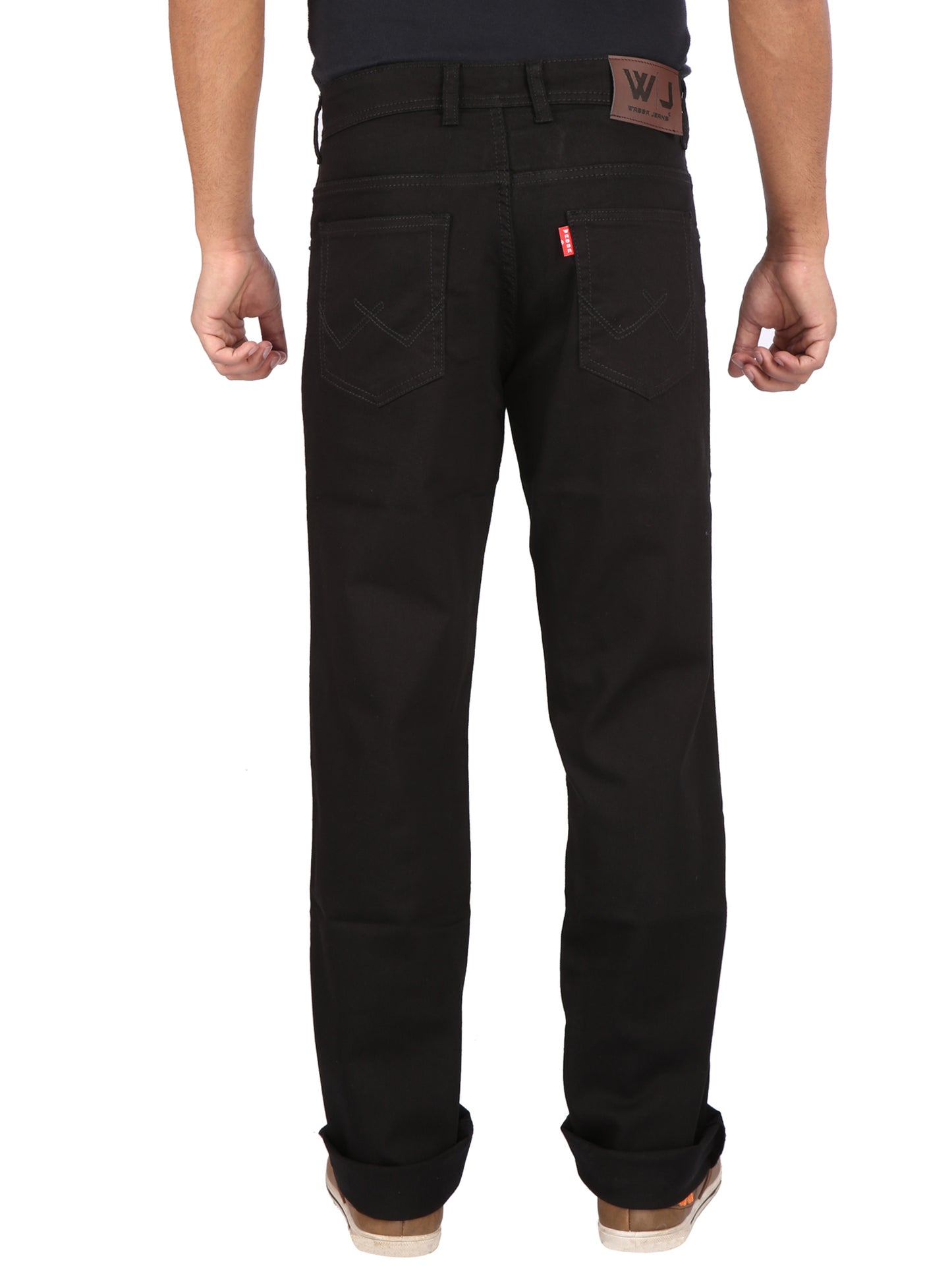 WB-125-BLACK